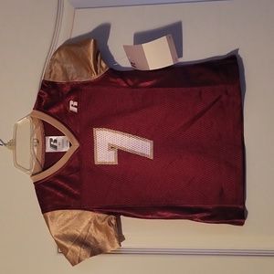 Toddler's jersey